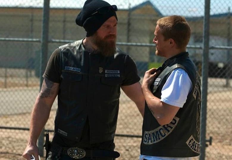 Opie Winston  thumbnail