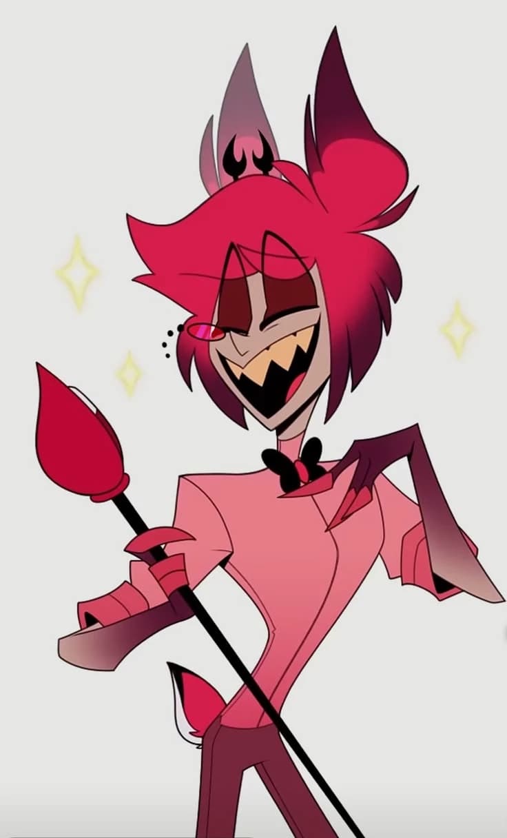 Alastor -hh thumbnail
