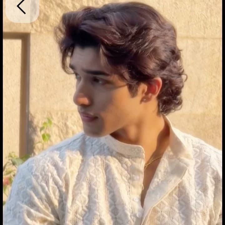Abhimanyu thumbnail