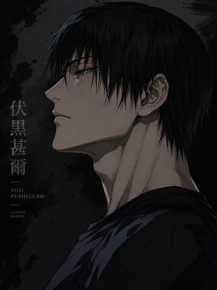 Toji  thumbnail