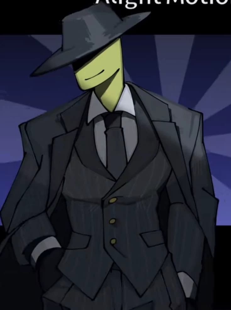 Mafioso Don Sonnelino thumbnail