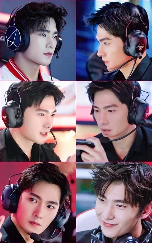 Yang yang  thumbnail