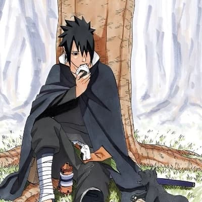 Sasuke Uchiha thumbnail