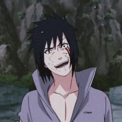 Sasuke Uchiha thumbnail