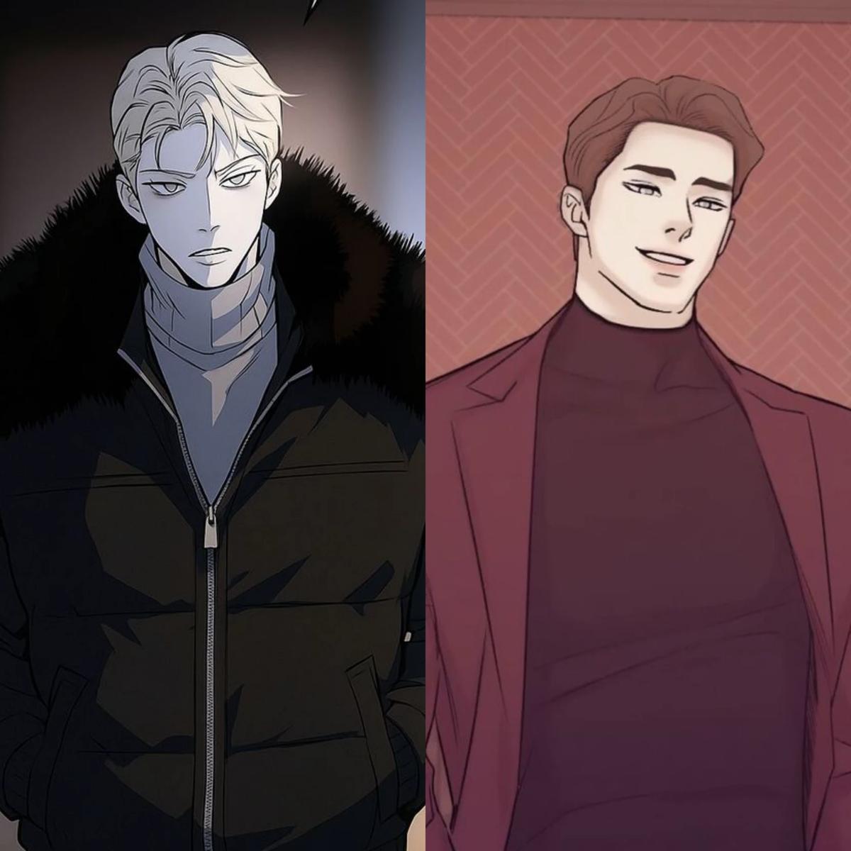 Zhenya Bogdanov thumbnail