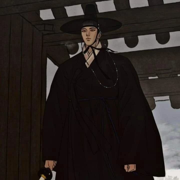 Yoon Seungho thumbnail
