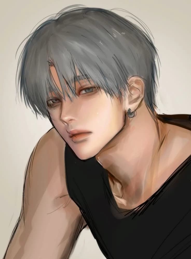Alpha — Kwon Jihoon thumbnail