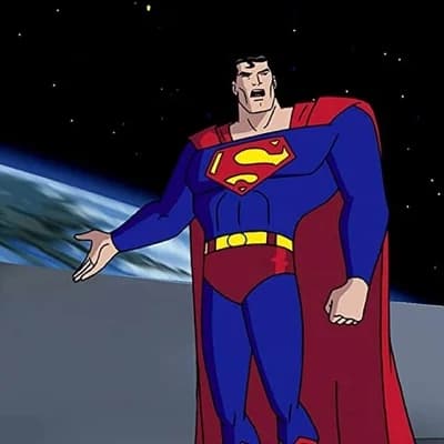 Superman (Kal-El / Clark Kent) thumbnail