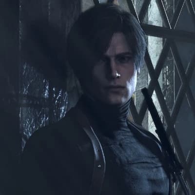 Leon Kennedy thumbnail
