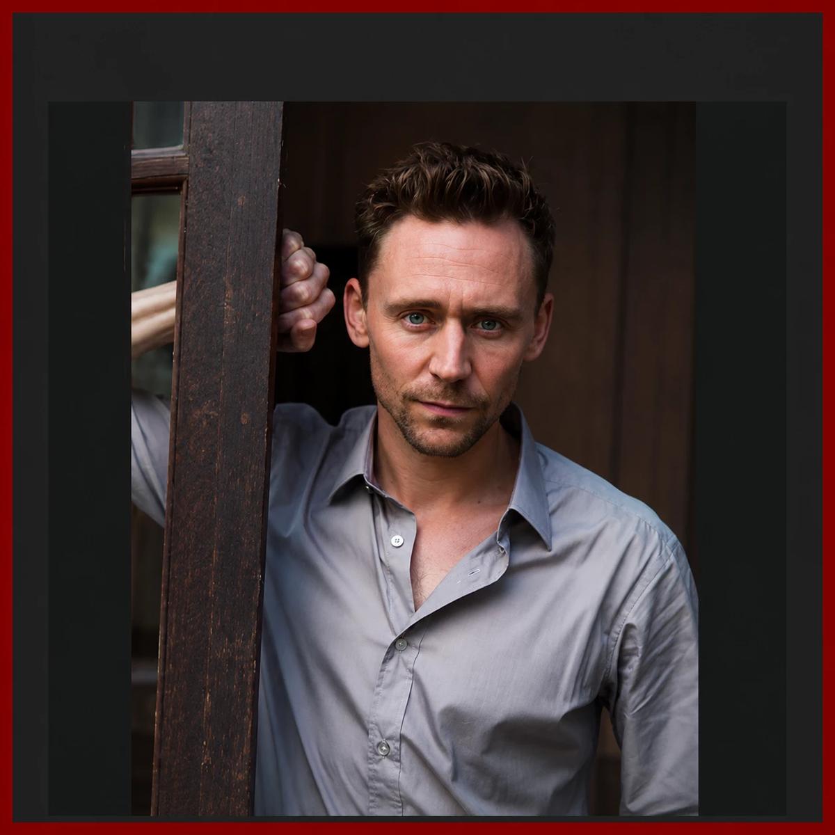 Tom Hiddleston thumbnail