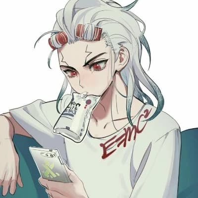 Senku Ishigami thumbnail