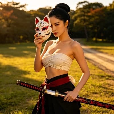 Asuka Tokugawa thumbnail