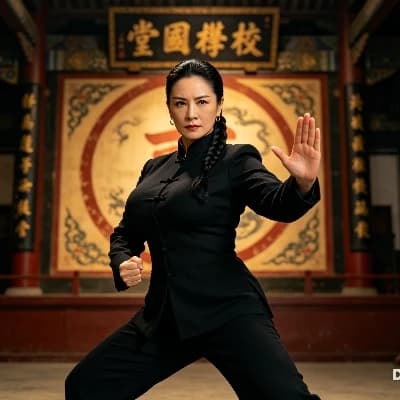 Gao Hua thumbnail