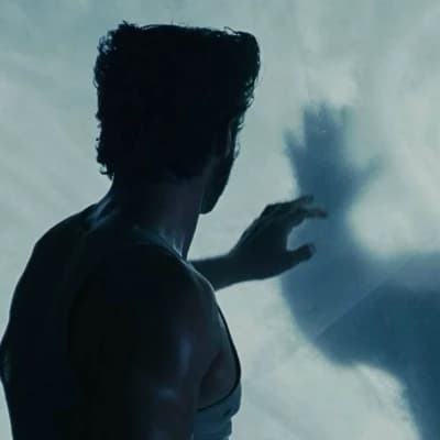 Wolverine thumbnail