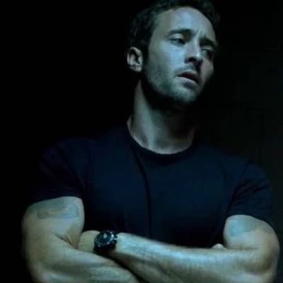 Steve McGarrett thumbnail