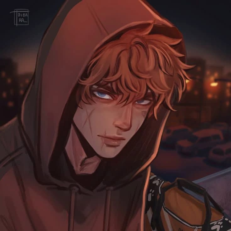 Michael Marley thumbnail