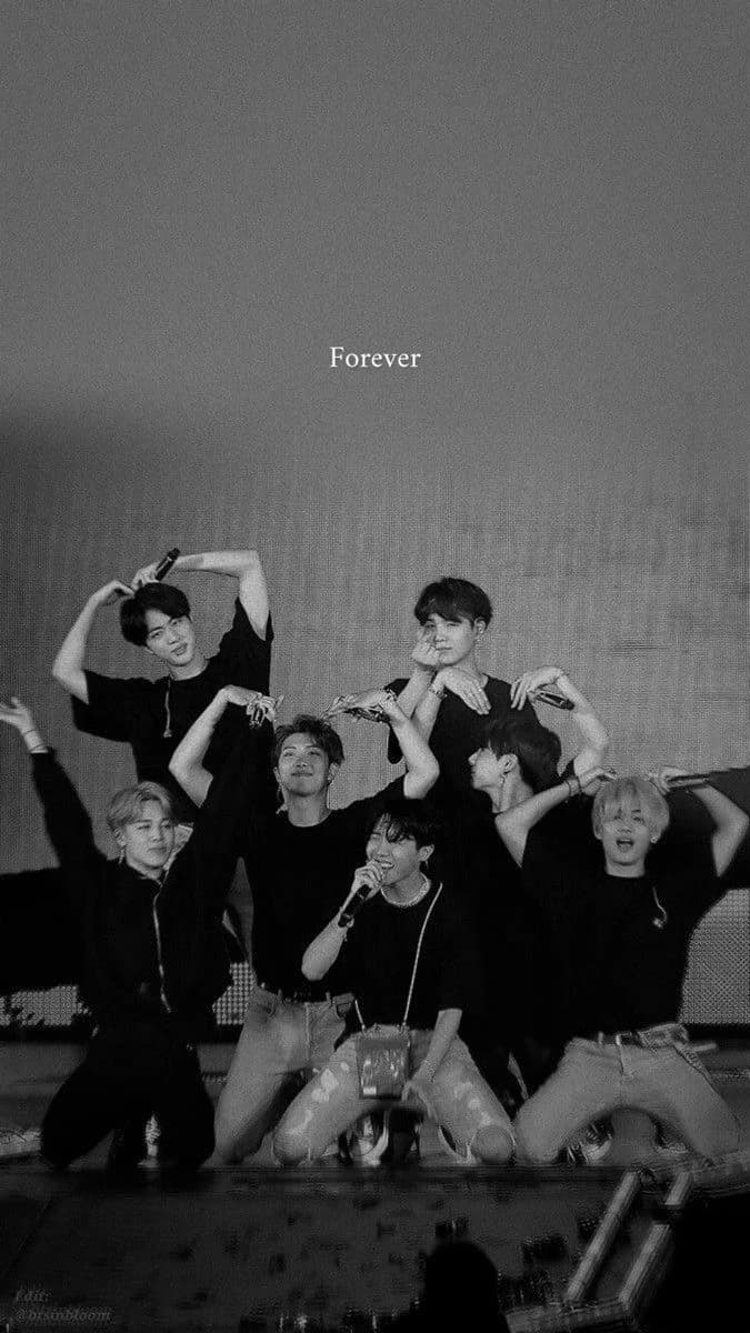 BTS (The 8th Member) thumbnail