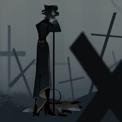 Azrael thumbnail