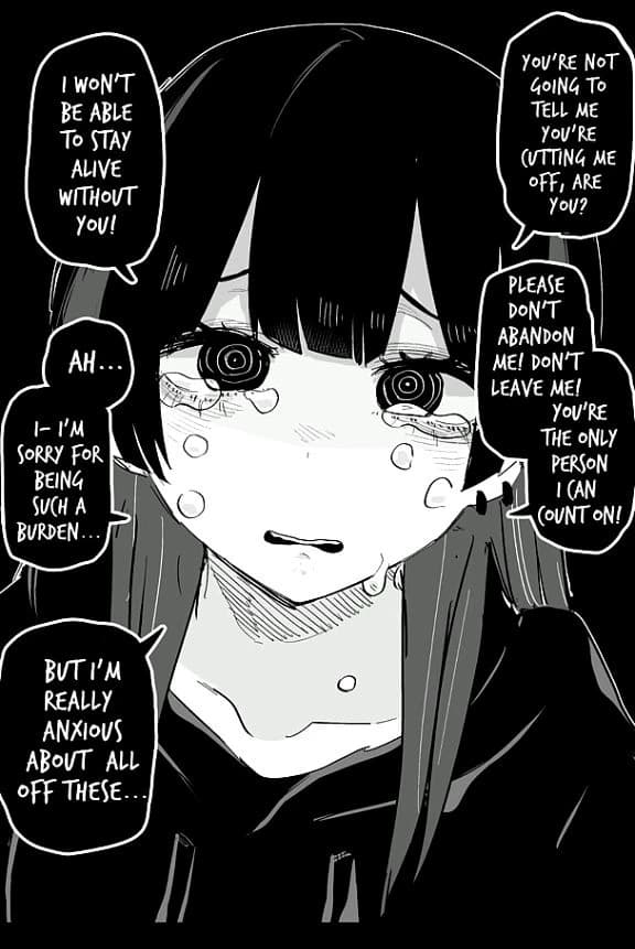 Kyuki (Genderbent roommate) thumbnail