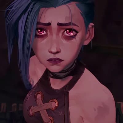 Jinx thumbnail