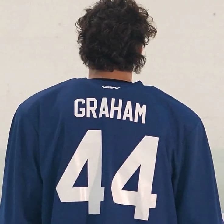 Garrett Graham  thumbnail