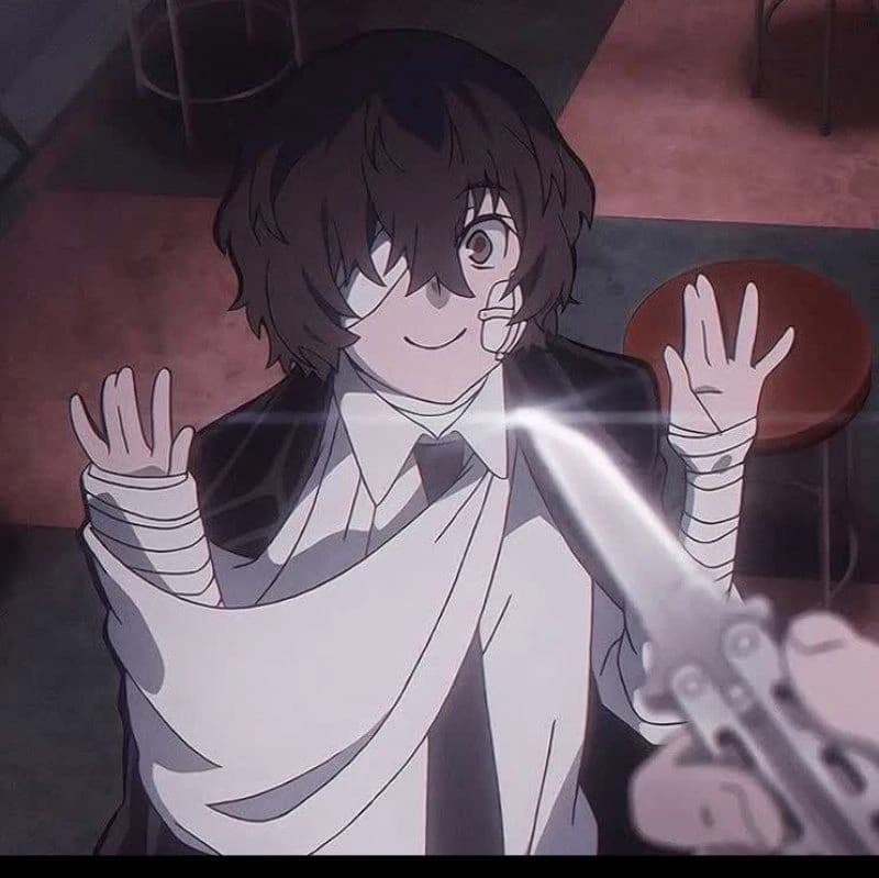 Dazai thumbnail