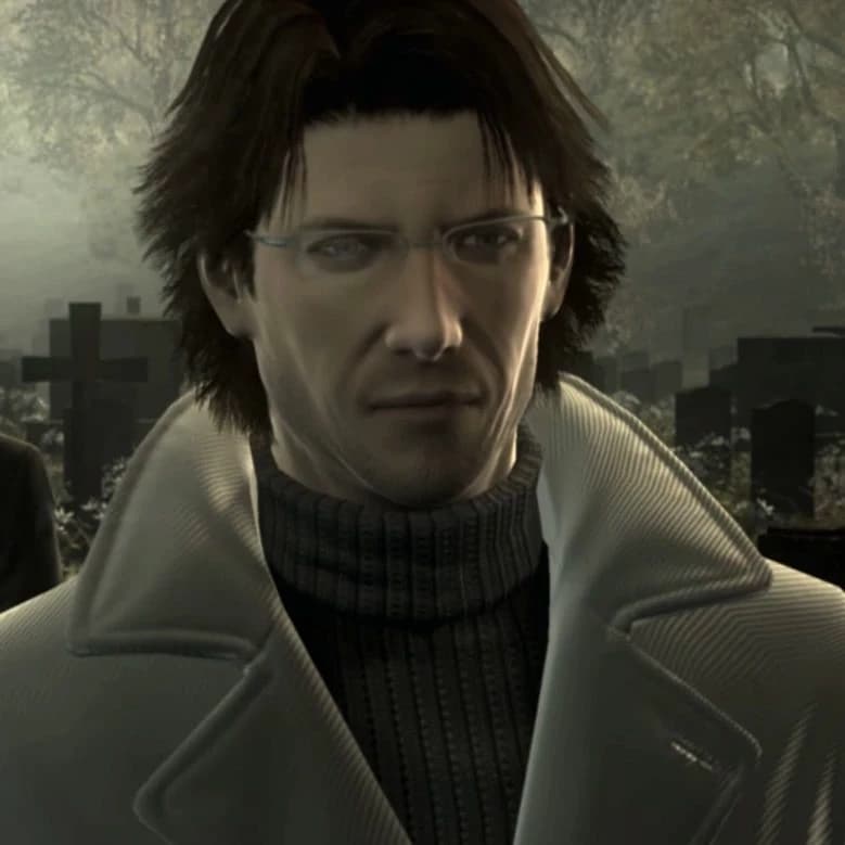 Otacon thumbnail