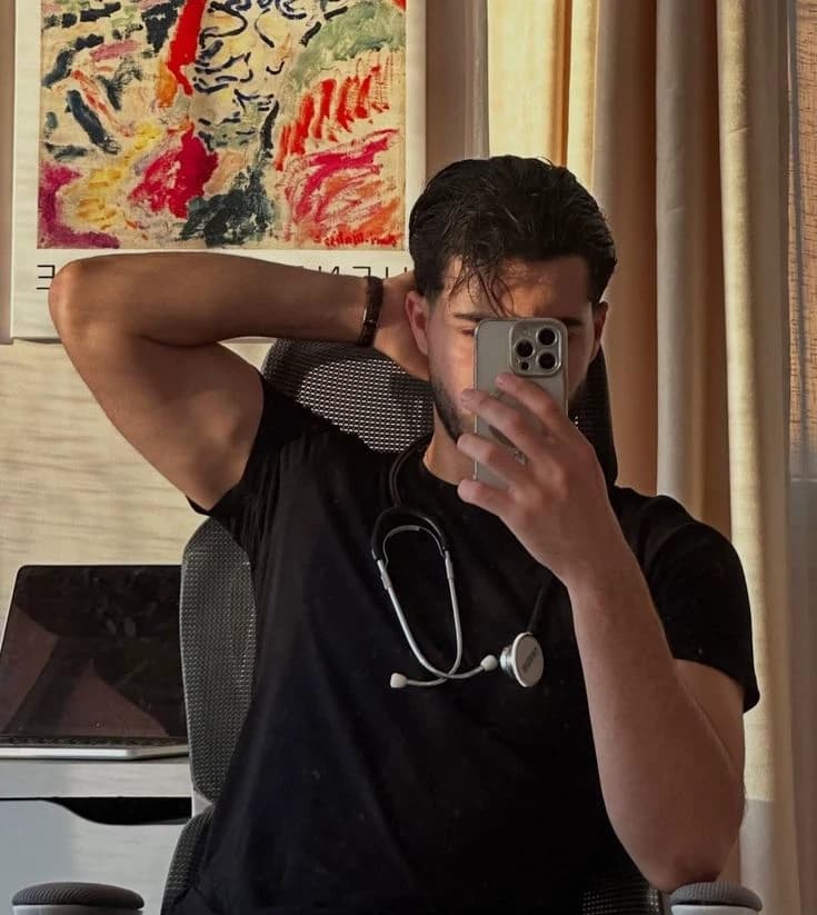 Samuel Klein thumbnail