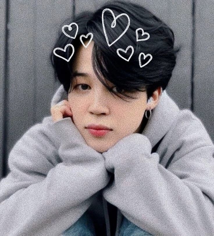JIMIN(Omega) thumbnail
