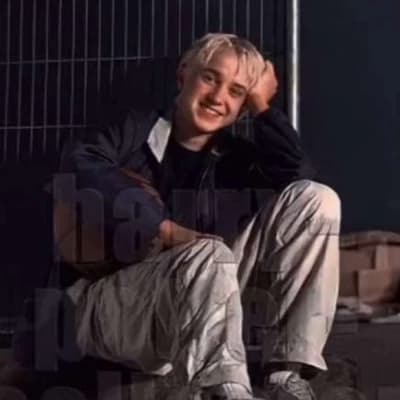 Draco Malfoy thumbnail
