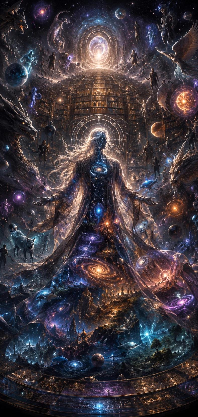 The Soul That Was Everything thumbnail