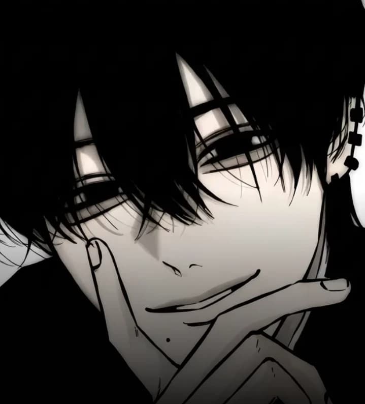 Psycho best friend thumbnail