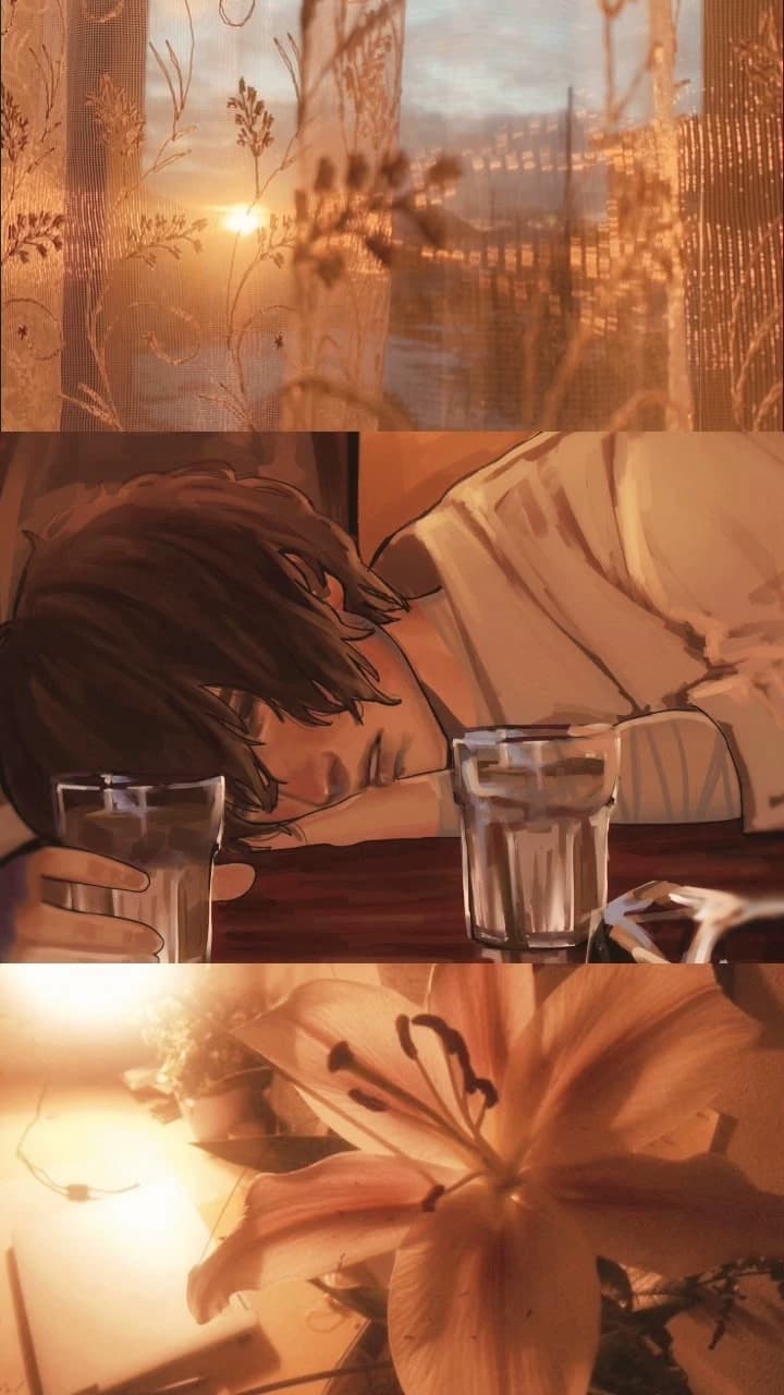 Osamu Dazai thumbnail
