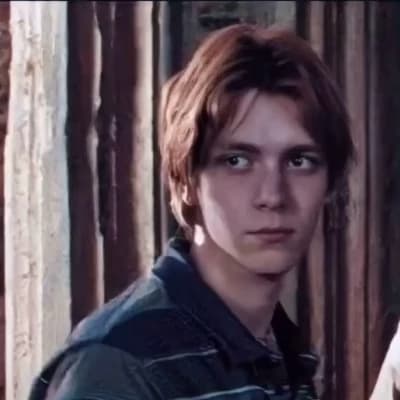 Fred Weasley thumbnail