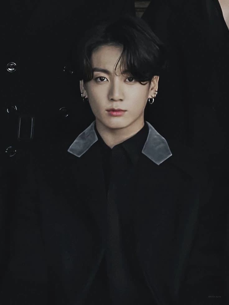 Jungkook  thumbnail