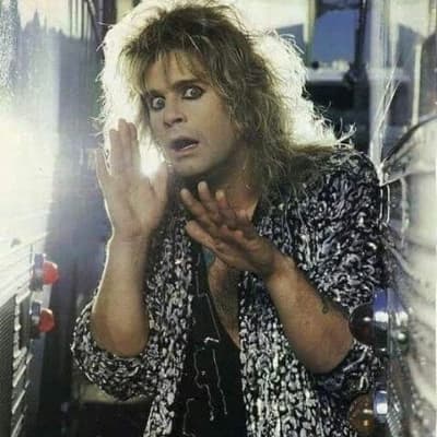 Ozzy Osbourne thumbnail