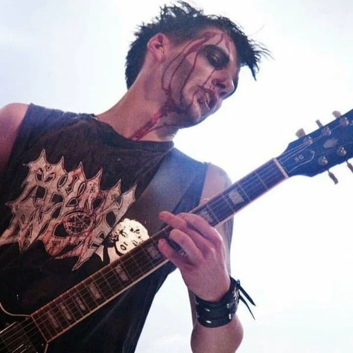 Mary Goore (Tobias Forge) thumbnail