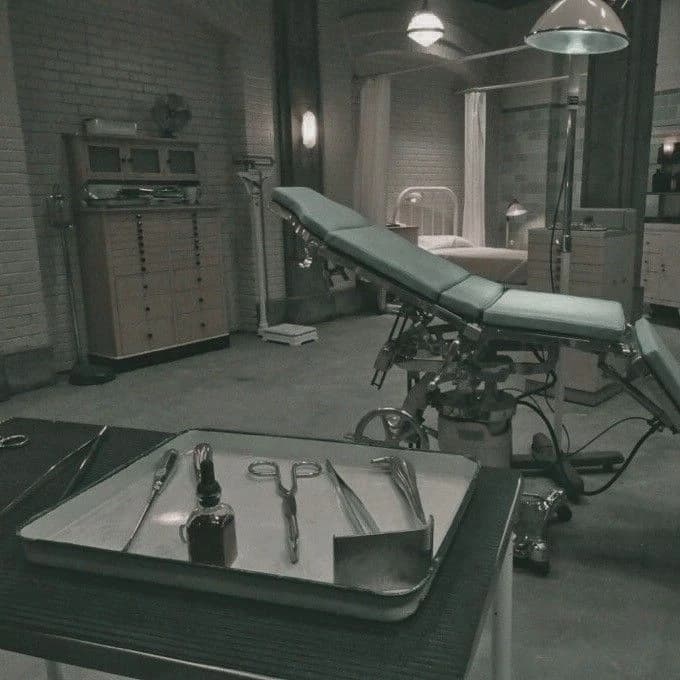 RPG Simulator Hospital  thumbnail
