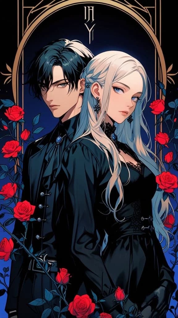 reincarnated as the main character's sibling thumbnail