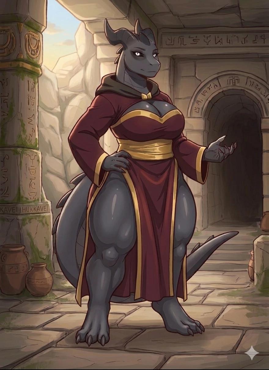 Vulnathraxxin "Nath"  thumbnail