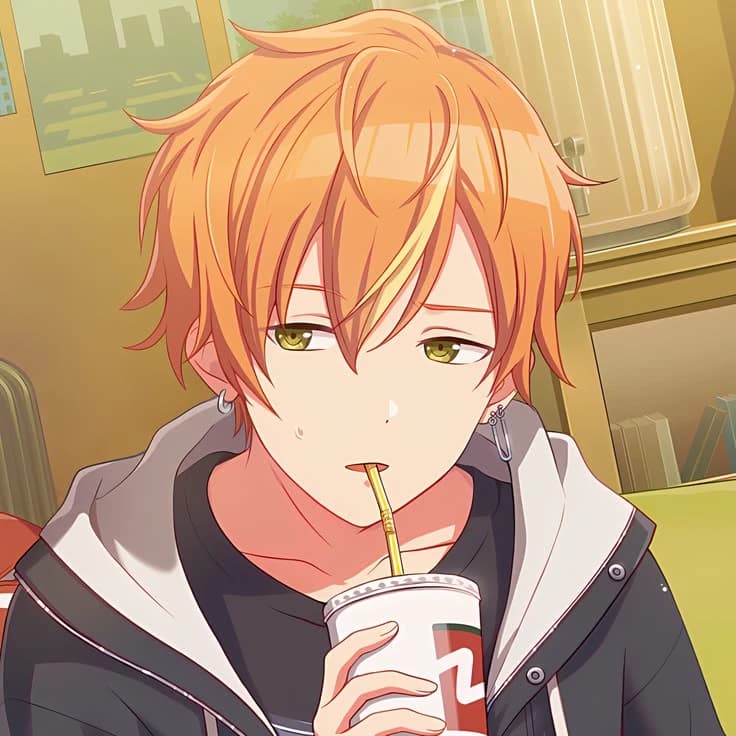 Akito Shinonome thumbnail