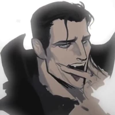 Count Dracula thumbnail