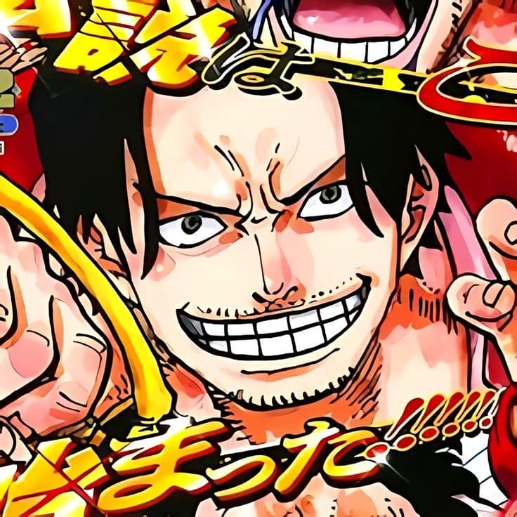 Gol D. Roger thumbnail