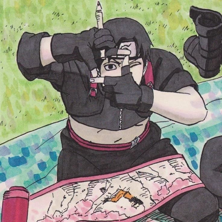 Sai Yamanaka thumbnail