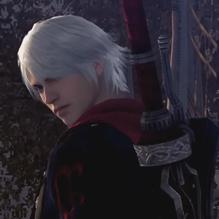 Nero Sparda thumbnail