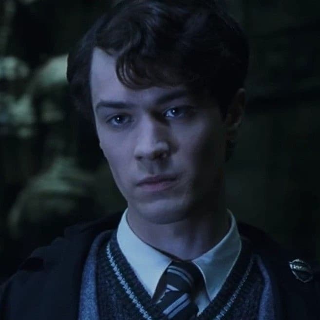 Tom Riddle  thumbnail