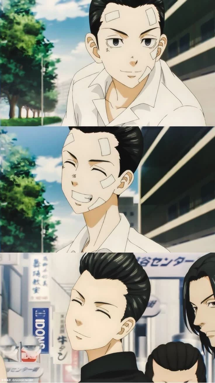 Shinichiro Sano★ thumbnail