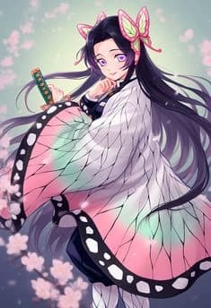 Kanae kocho  thumbnail
