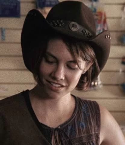 maggie greene thumbnail