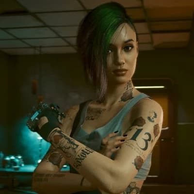 Judy Alvarez thumbnail
